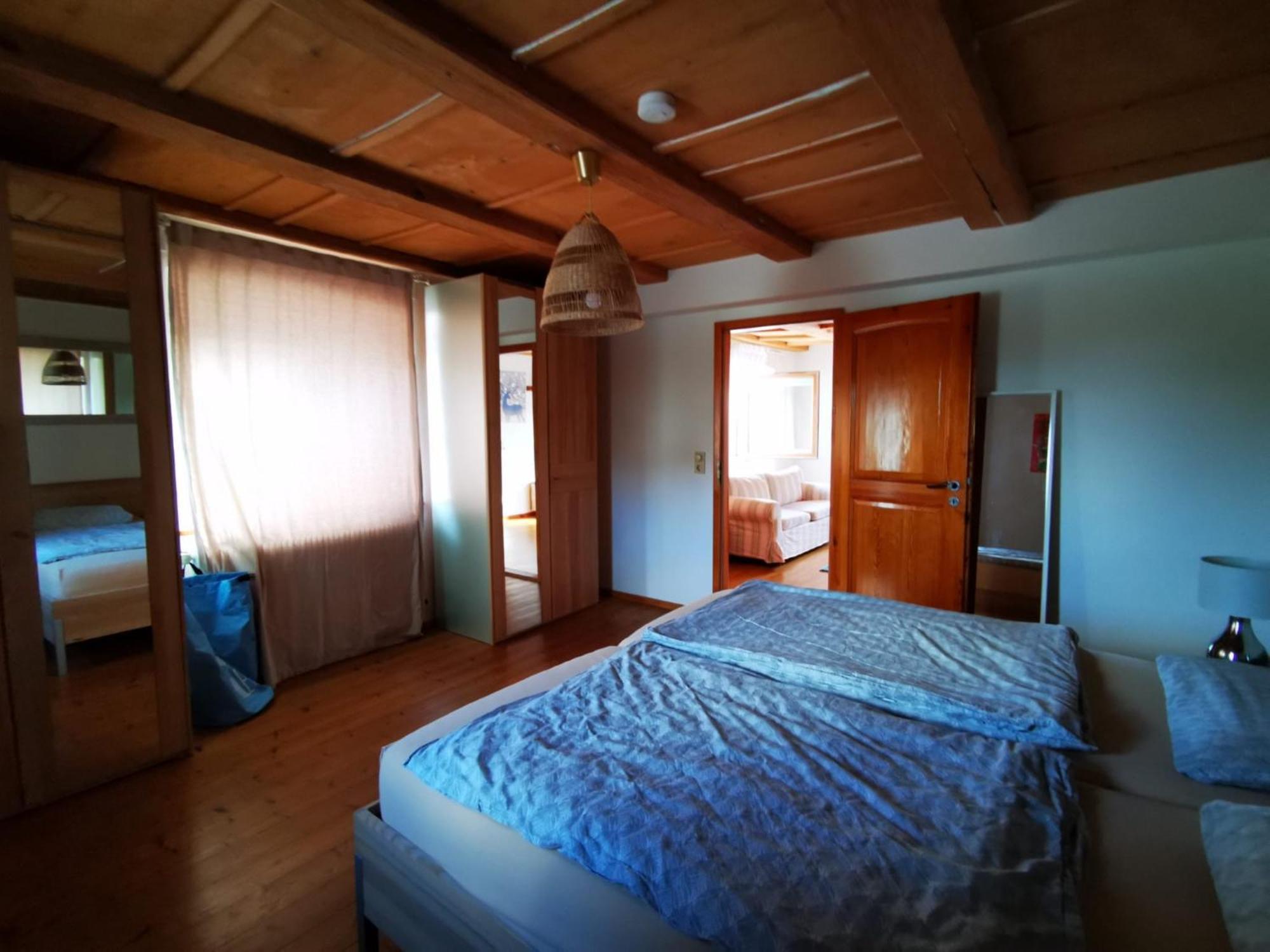Apartamento Alpenpanorama Haegelberg Steinen (Lorrach)