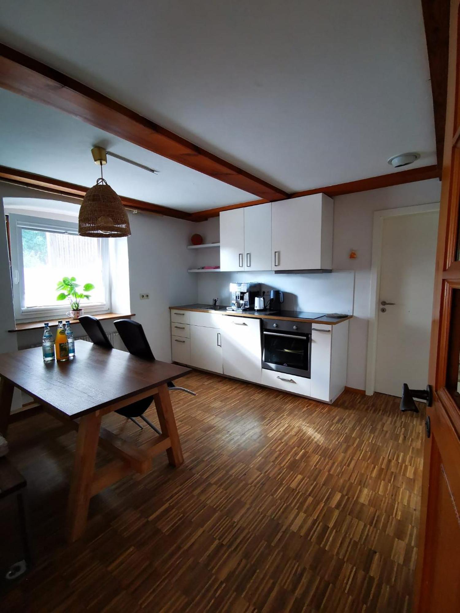 Alpenpanorama Haegelberg Apartamento *
