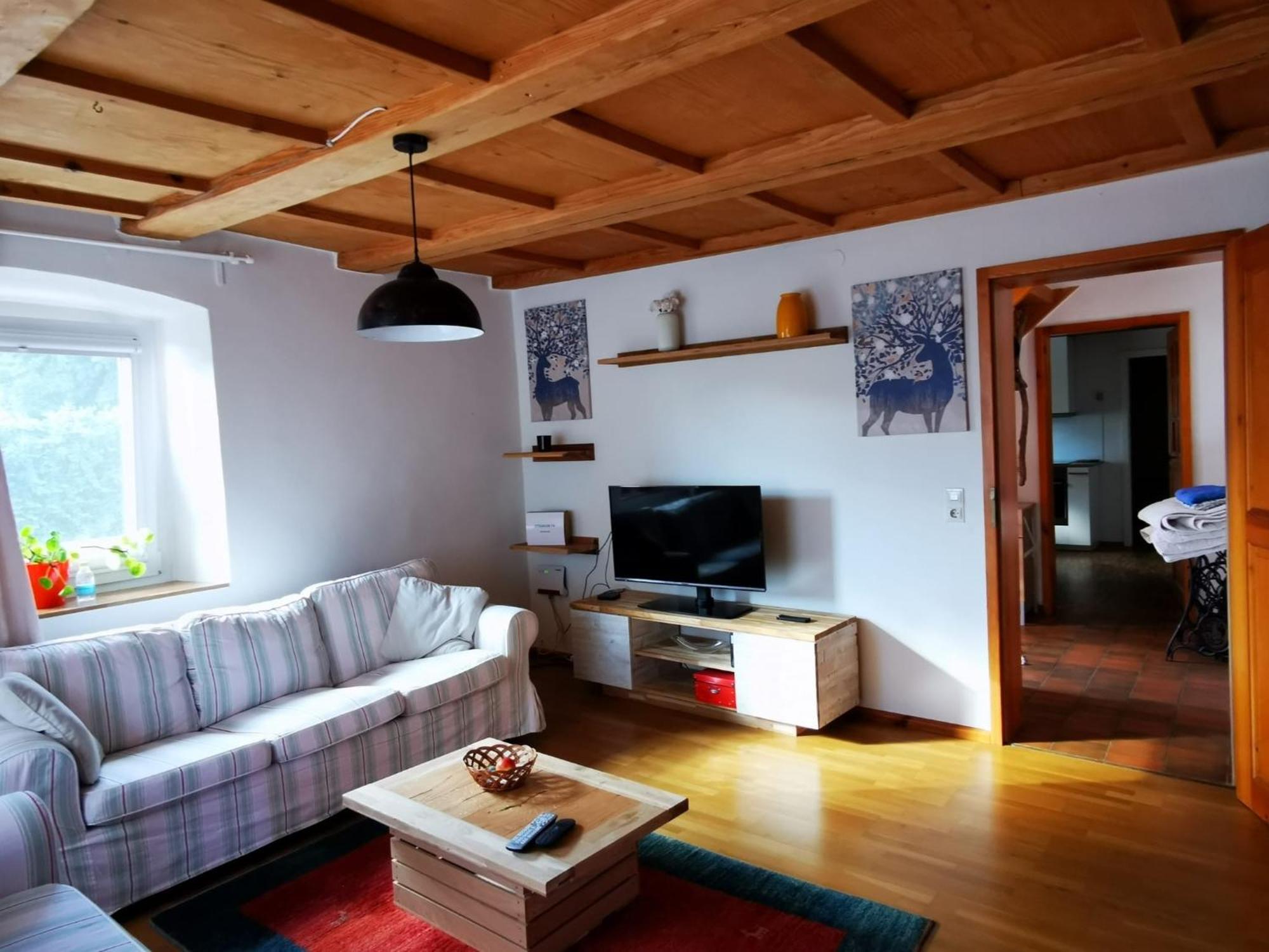 Alpenpanorama Haegelberg Apartamento *