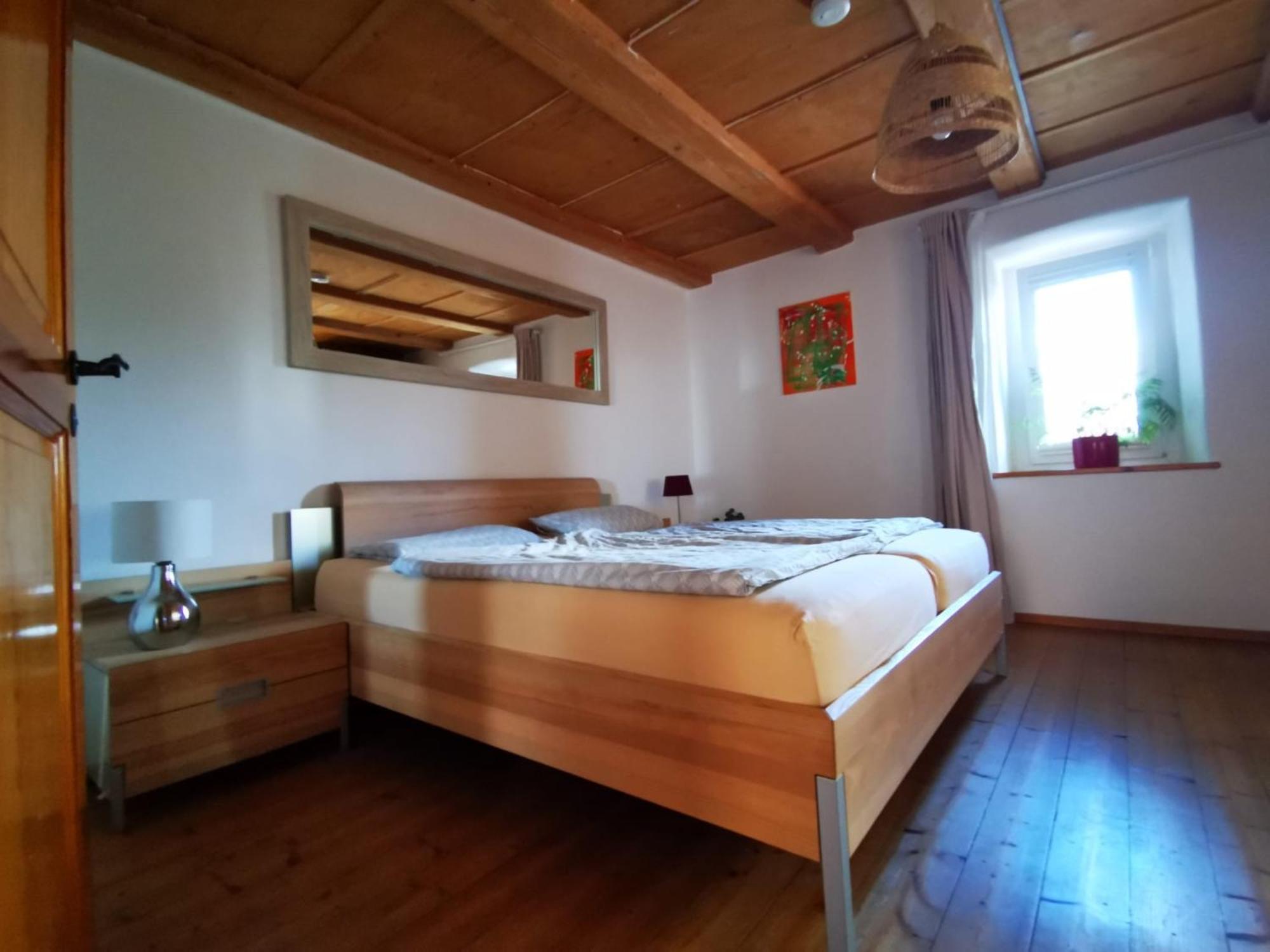 Alpenpanorama Haegelberg Apartment